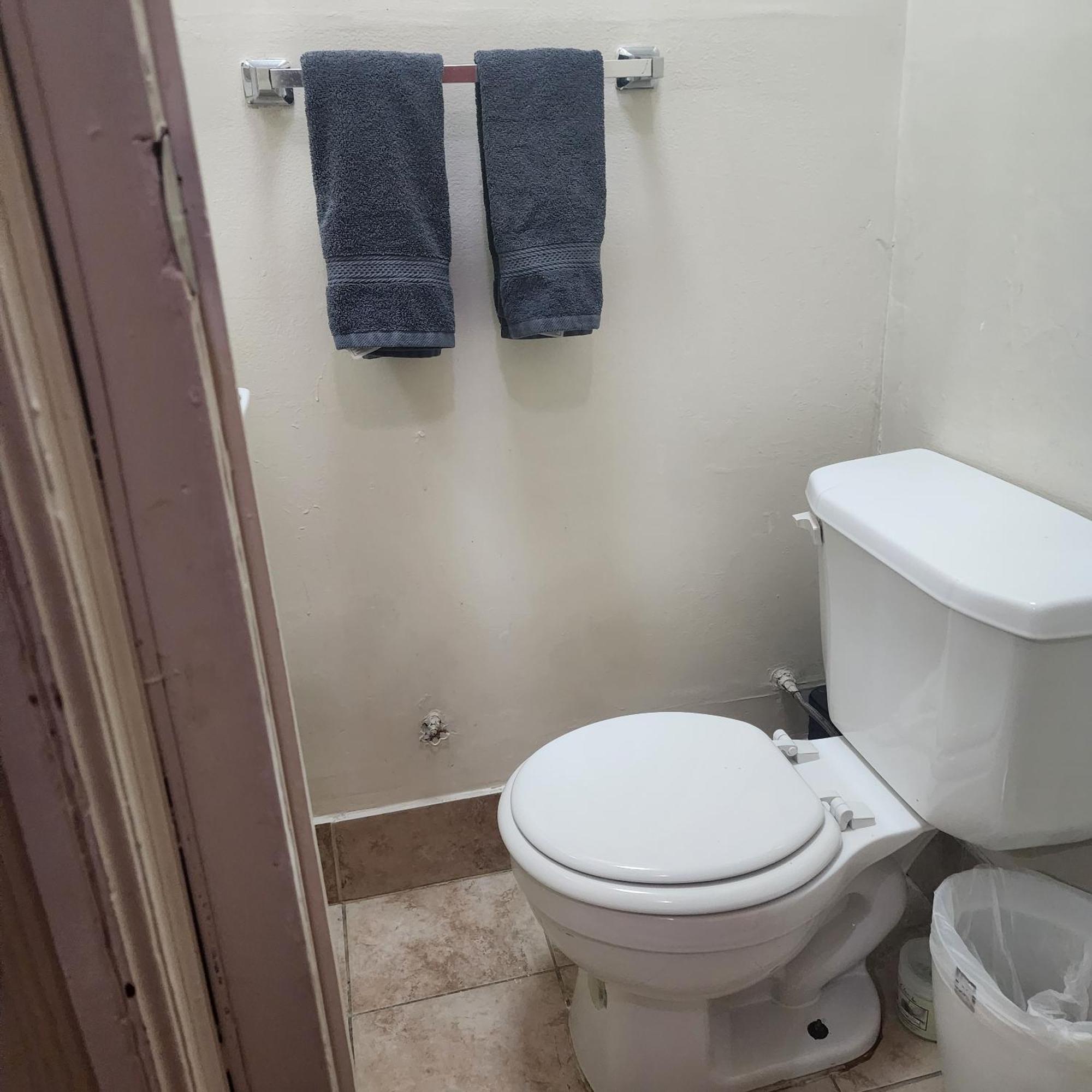 New York City Guesthouse Ngoại thất bức ảnh