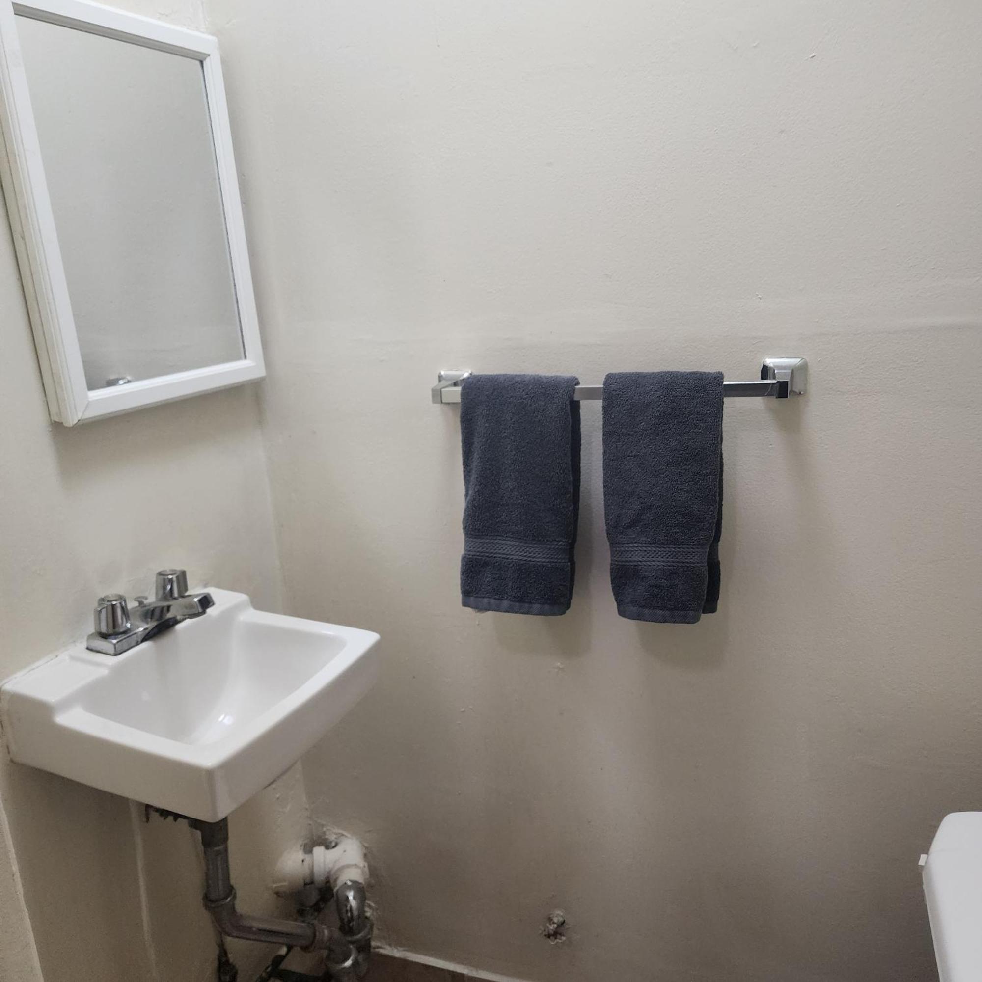 New York City Guesthouse Ngoại thất bức ảnh