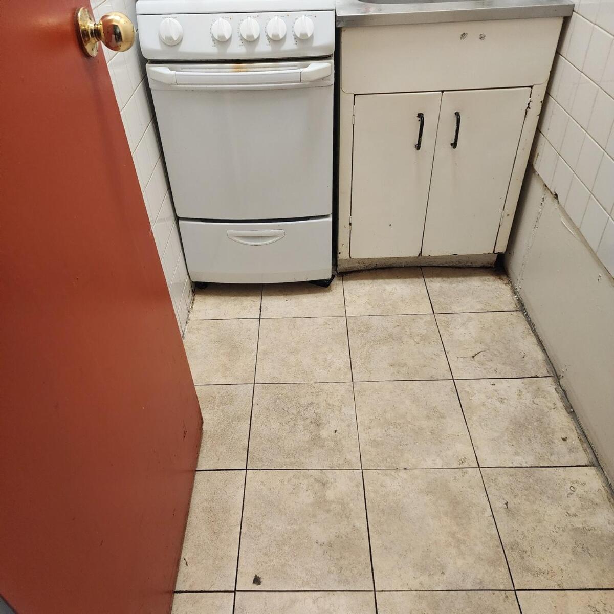 New York City Guesthouse Ngoại thất bức ảnh