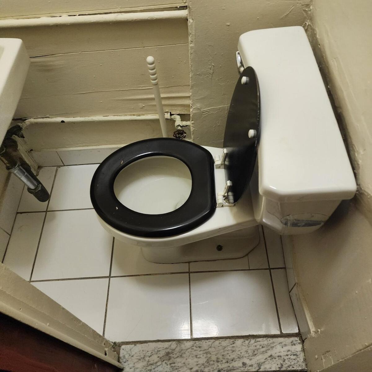 New York City Guesthouse Ngoại thất bức ảnh