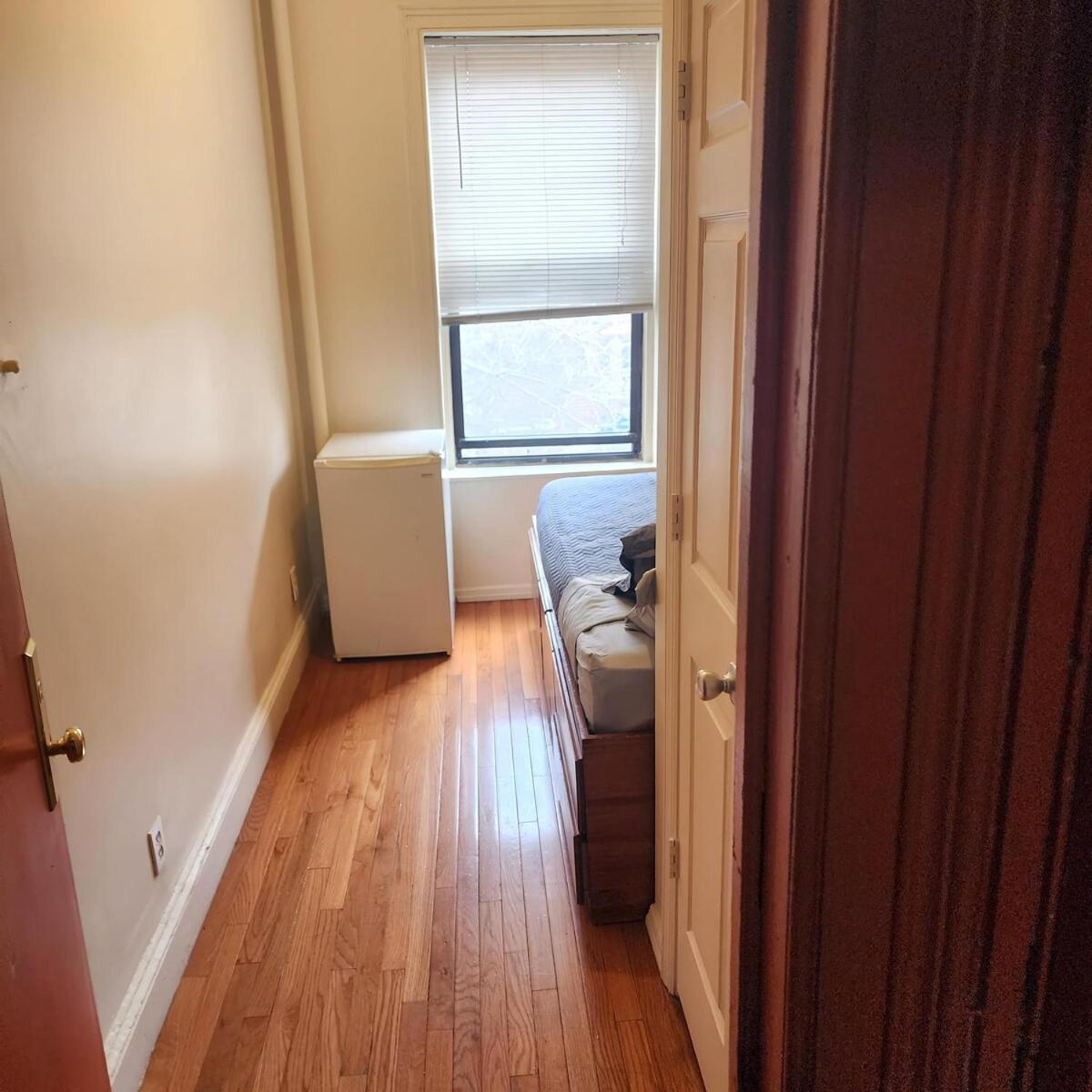 New York City Guesthouse Ngoại thất bức ảnh